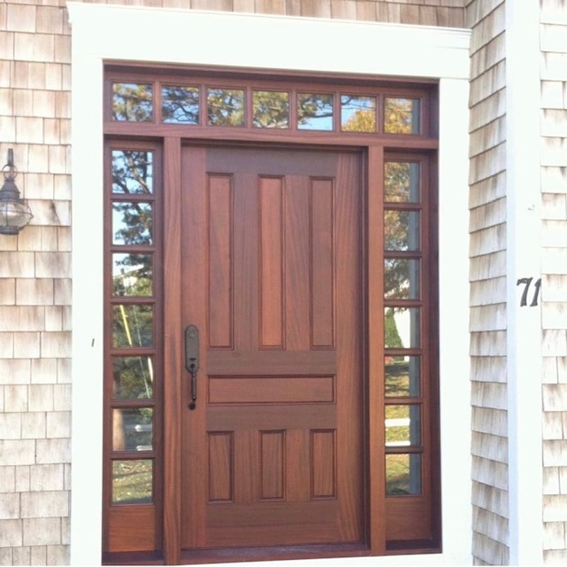 Entry Doors preview 6